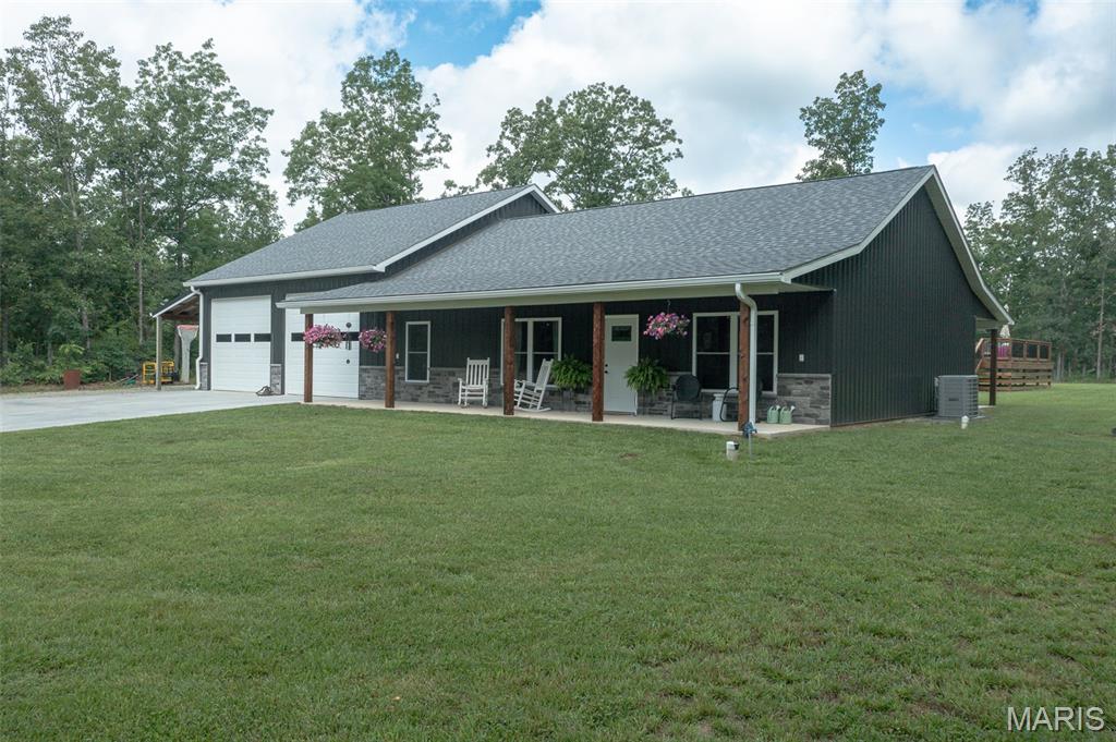 N/A - Farm