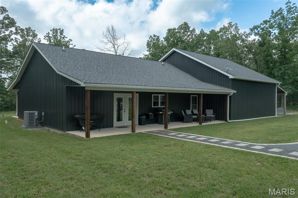 N/A - Farm