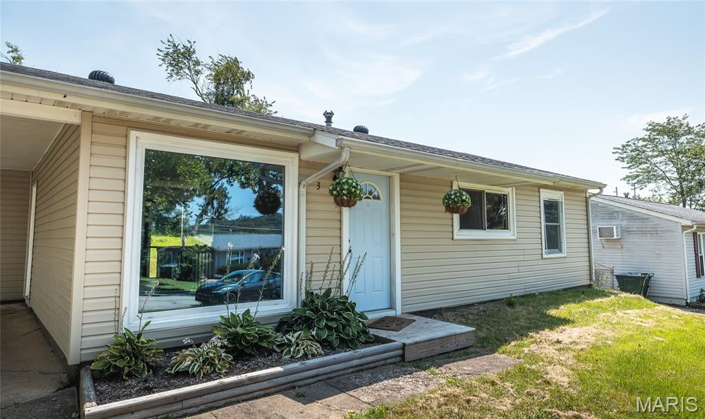 Elmwood Sub - Residential
