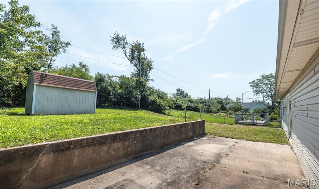 Elmwood Sub - Residential