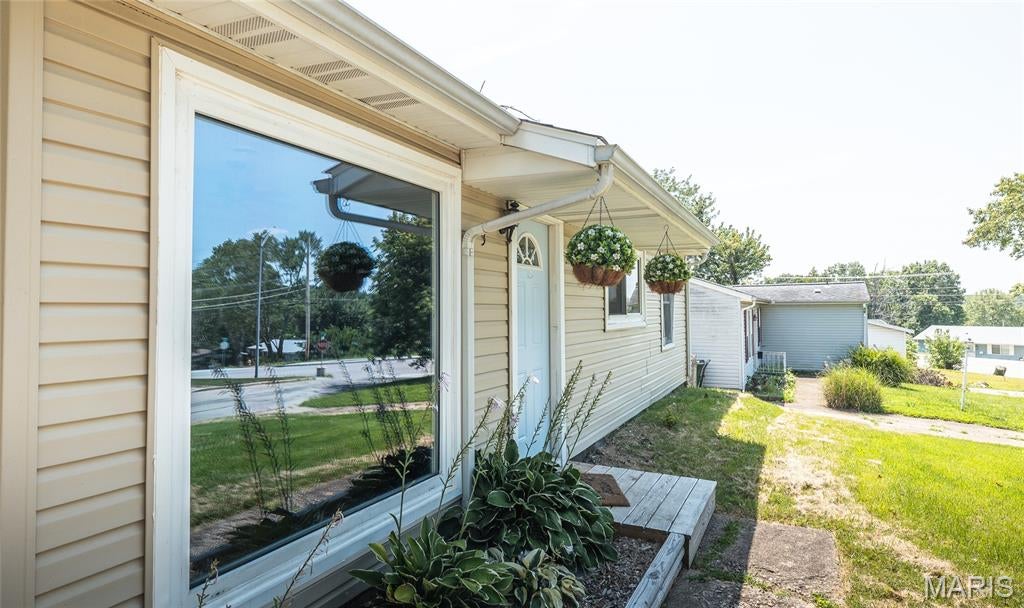 Elmwood Sub - Residential