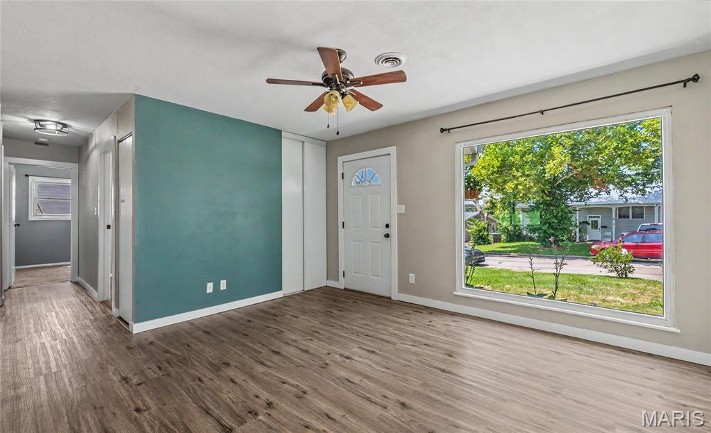 Elmwood Sub - Residential