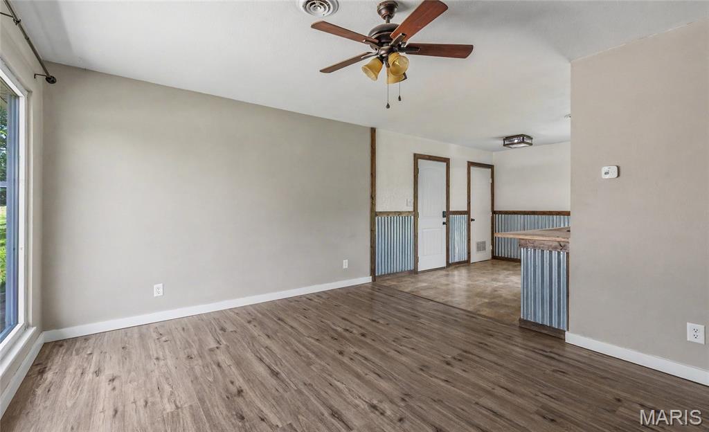 Elmwood Sub - Residential