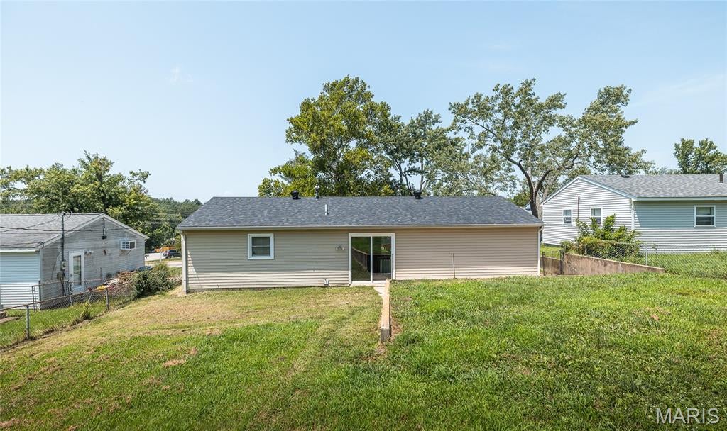 Elmwood Sub - Residential