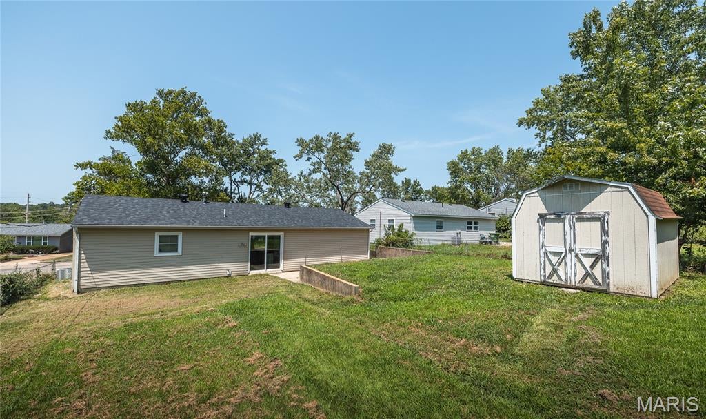 Elmwood Sub - Residential