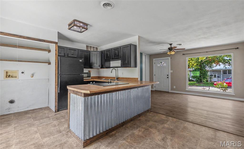 Elmwood Sub - Residential
