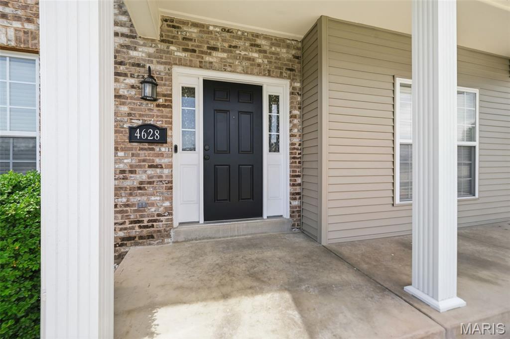 Woodlands At Bear Creek - Residential
