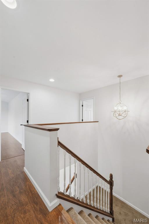 Woodlands At Bear Creek - Residential