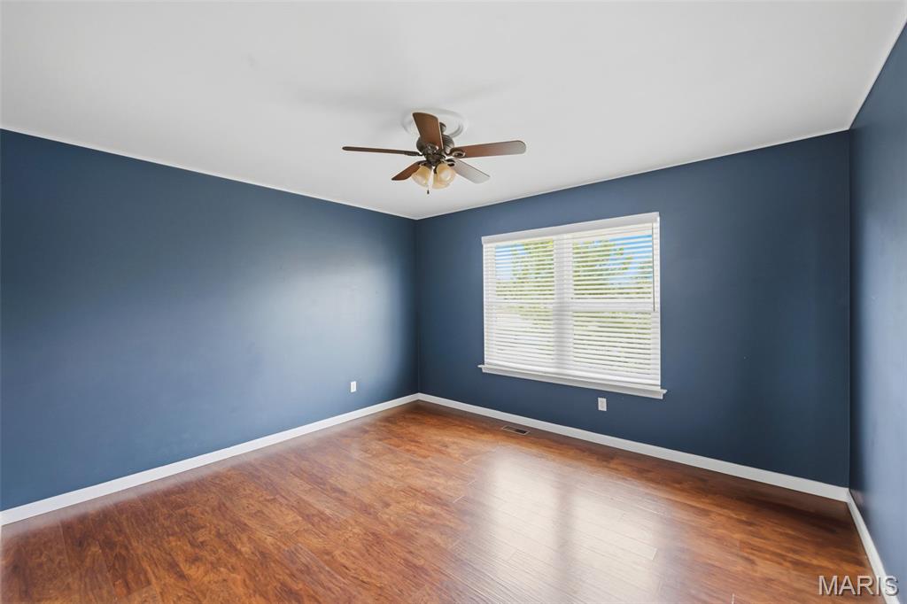 Woodlands At Bear Creek - Residential