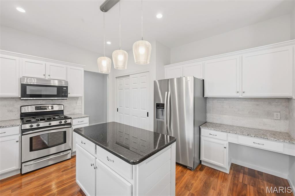 Woodlands At Bear Creek - Residential