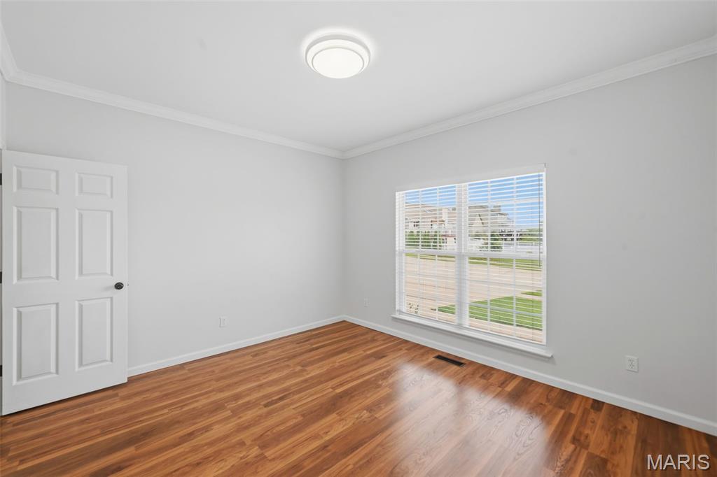 Woodlands At Bear Creek - Residential