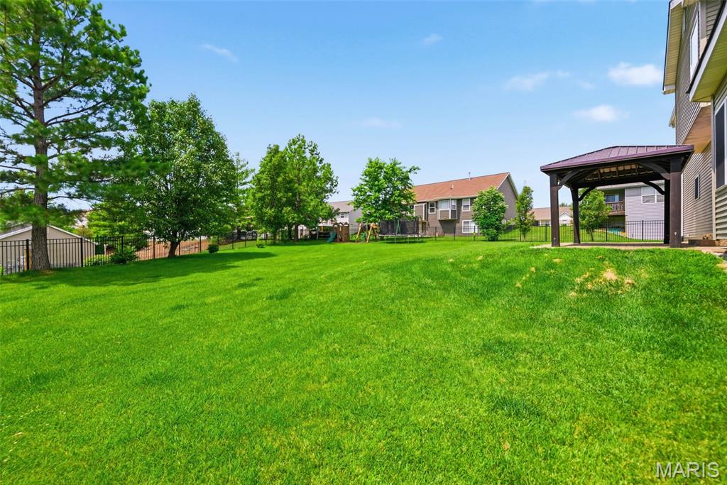 Woodlands At Bear Creek - Residential