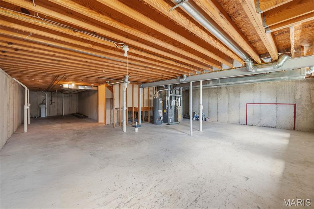 Woodlands At Bear Creek - Residential