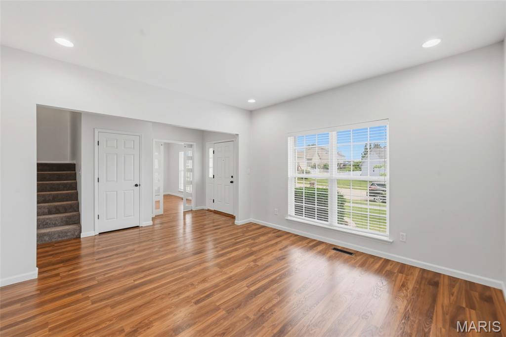 Woodlands At Bear Creek - Residential