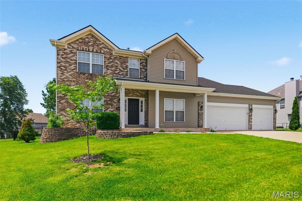 Woodlands At Bear Creek - Residential