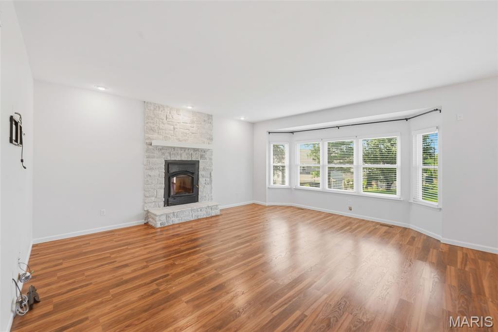 Woodlands At Bear Creek - Residential