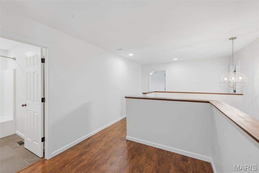 Woodlands At Bear Creek - Residential