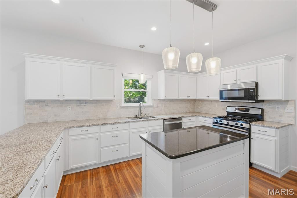 Woodlands At Bear Creek - Residential