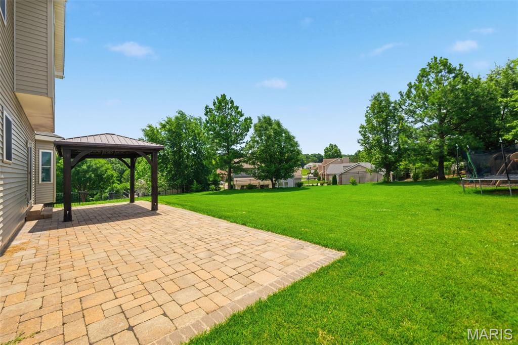 Woodlands At Bear Creek - Residential