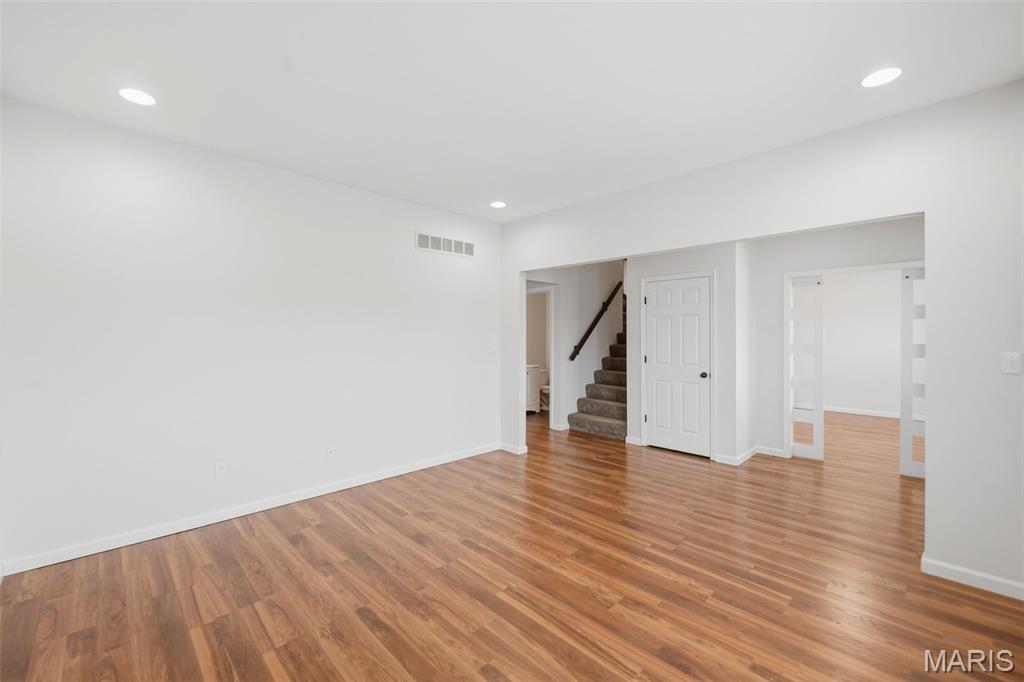 Woodlands At Bear Creek - Residential