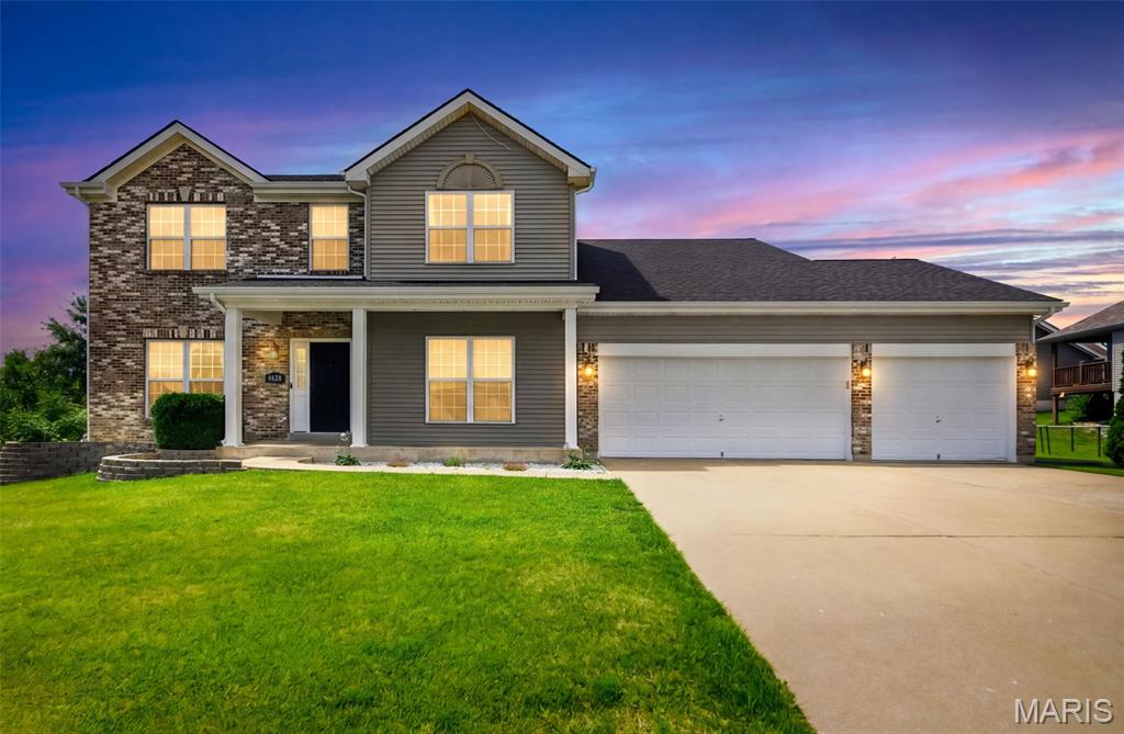 Woodlands At Bear Creek - Residential