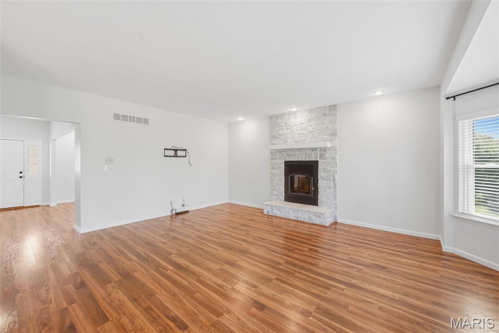 Woodlands At Bear Creek - Residential