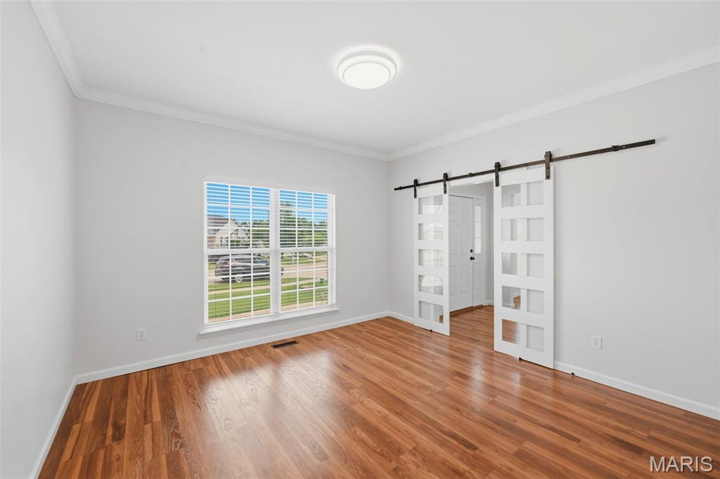 Woodlands At Bear Creek - Residential