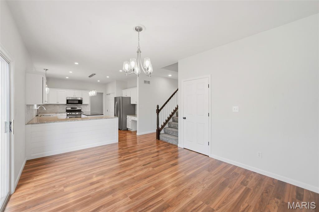 Woodlands At Bear Creek - Residential