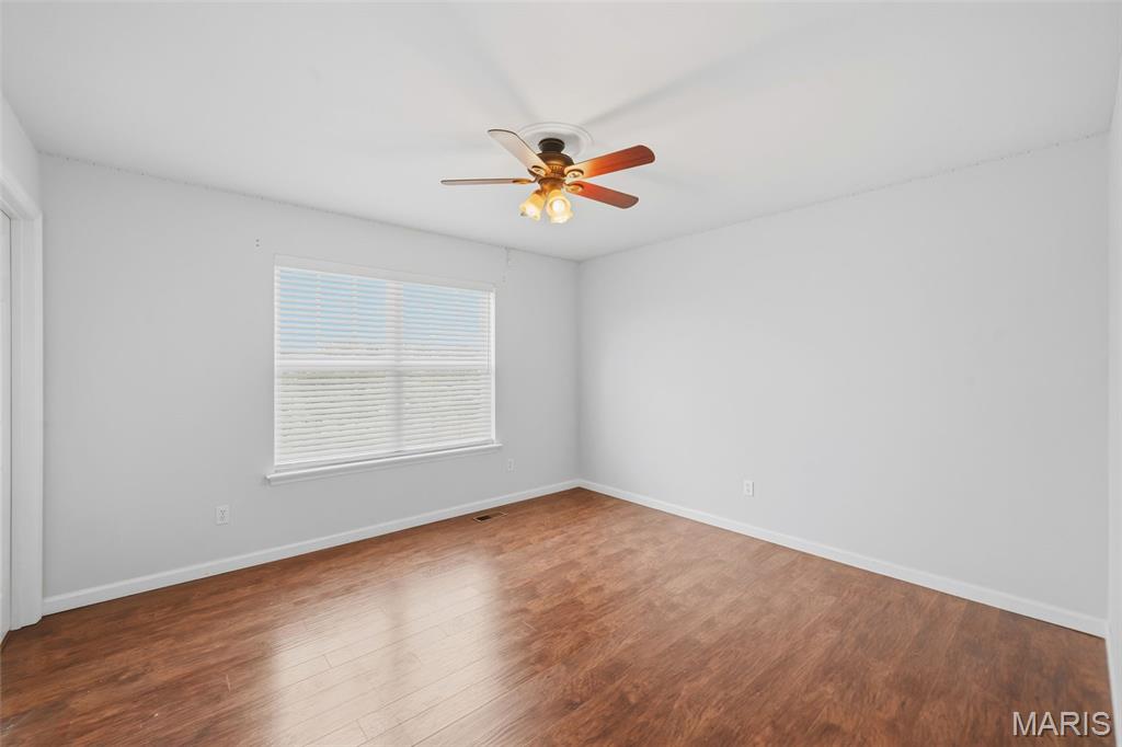 Woodlands At Bear Creek - Residential