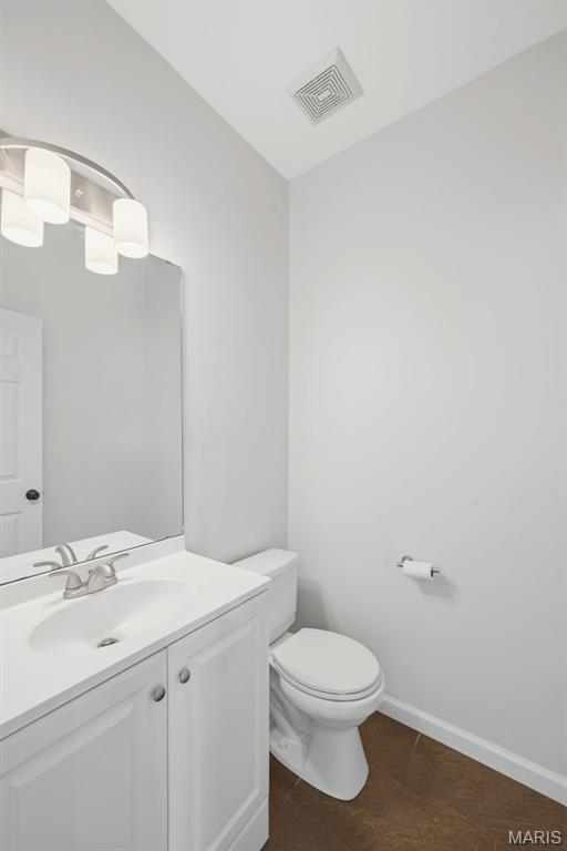 Woodlands At Bear Creek - Residential