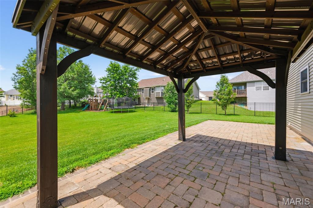 Woodlands At Bear Creek - Residential