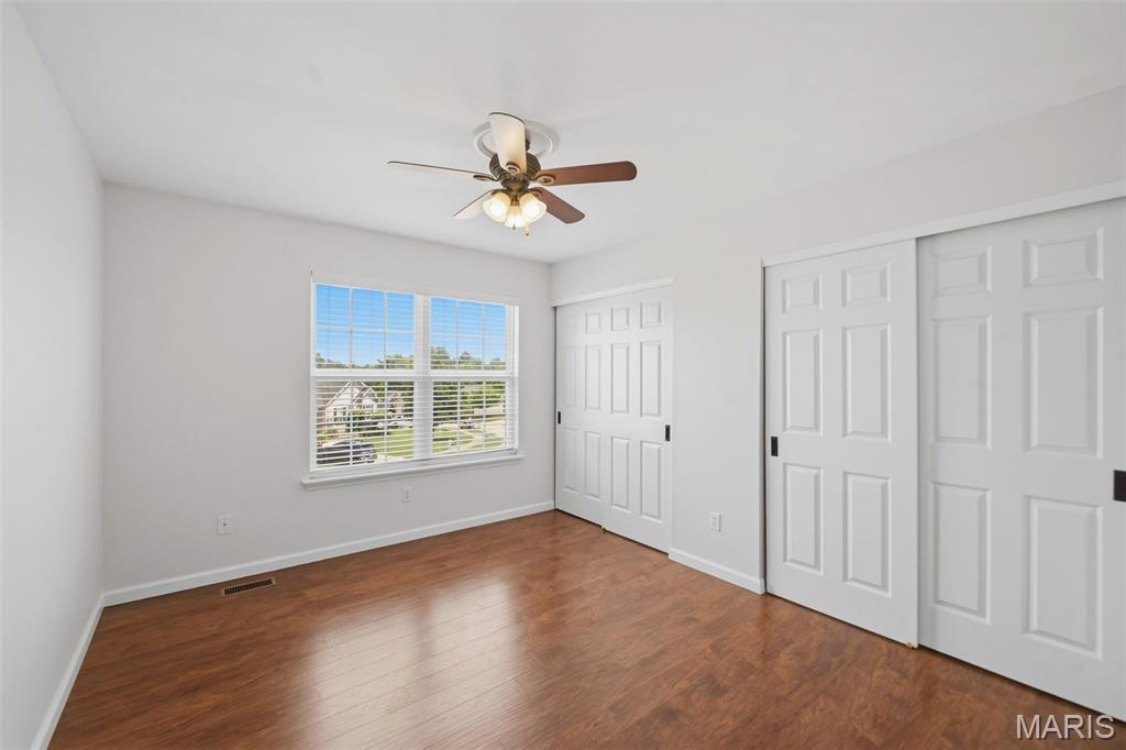 Woodlands At Bear Creek - Residential