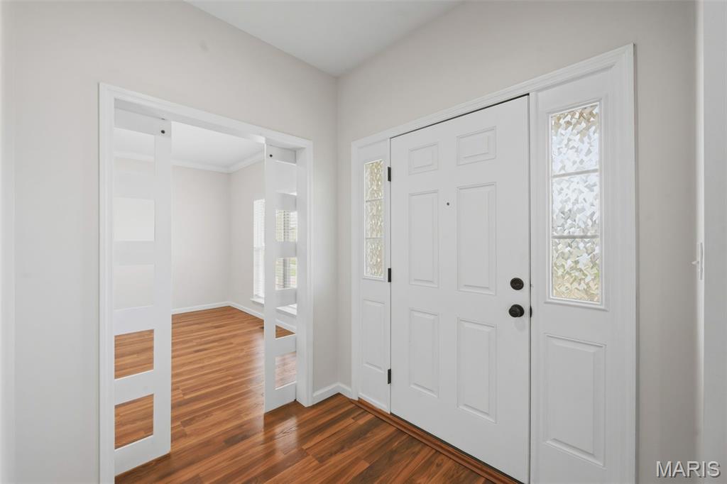 Woodlands At Bear Creek - Residential