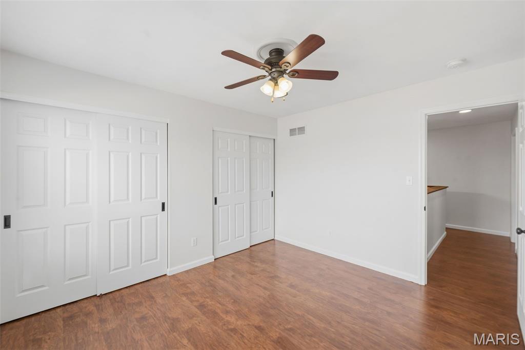 Woodlands At Bear Creek - Residential