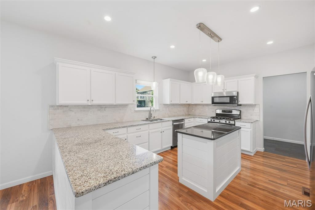 Woodlands At Bear Creek - Residential
