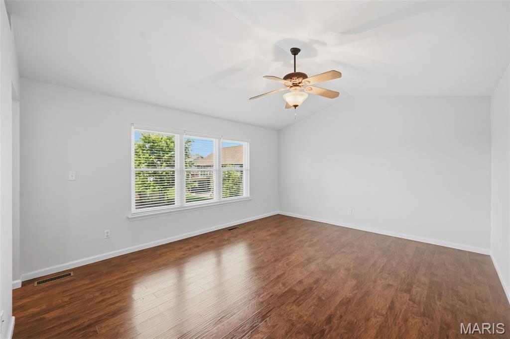 Woodlands At Bear Creek - Residential