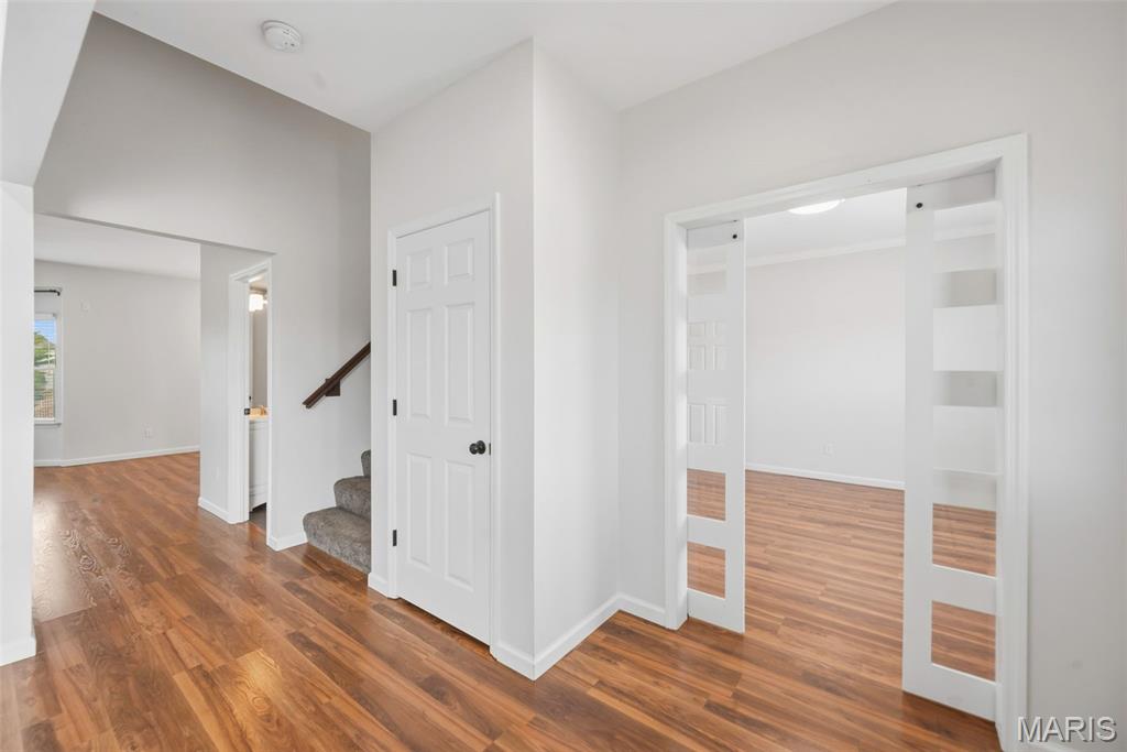 Woodlands At Bear Creek - Residential