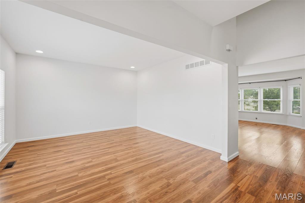 Woodlands At Bear Creek - Residential