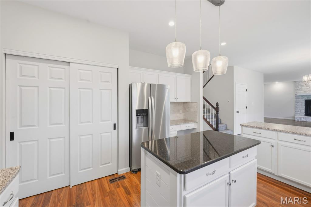 Woodlands At Bear Creek - Residential