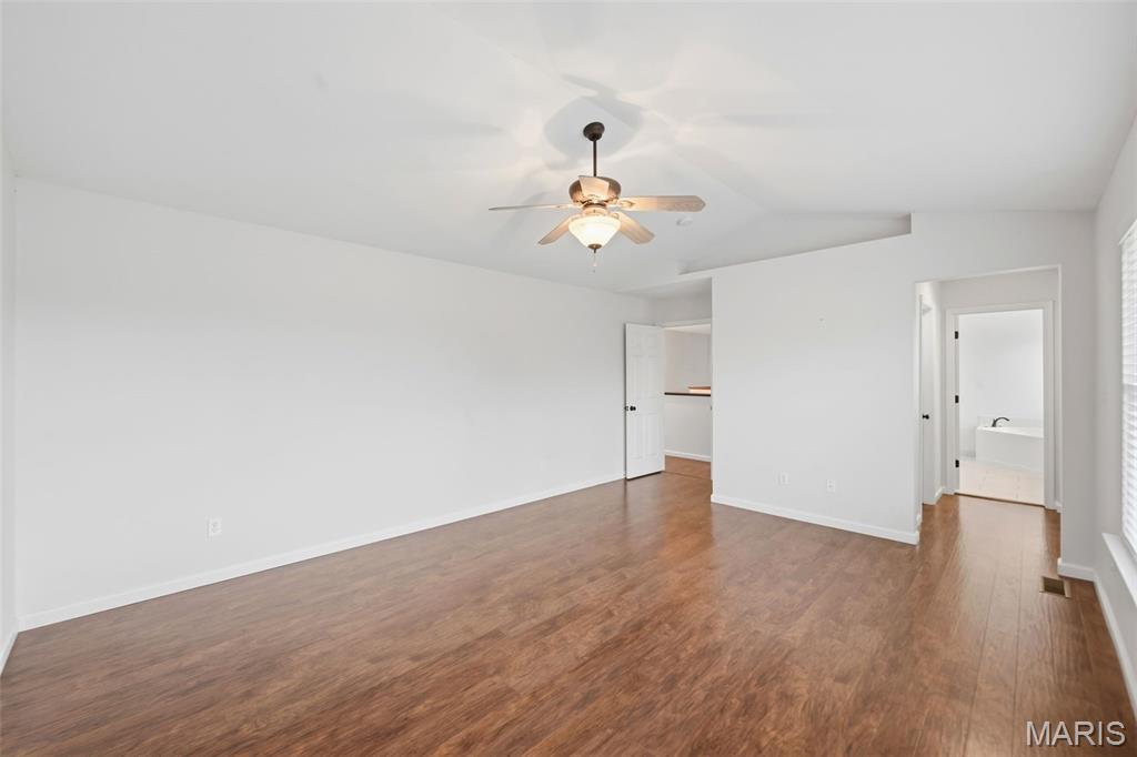 Woodlands At Bear Creek - Residential