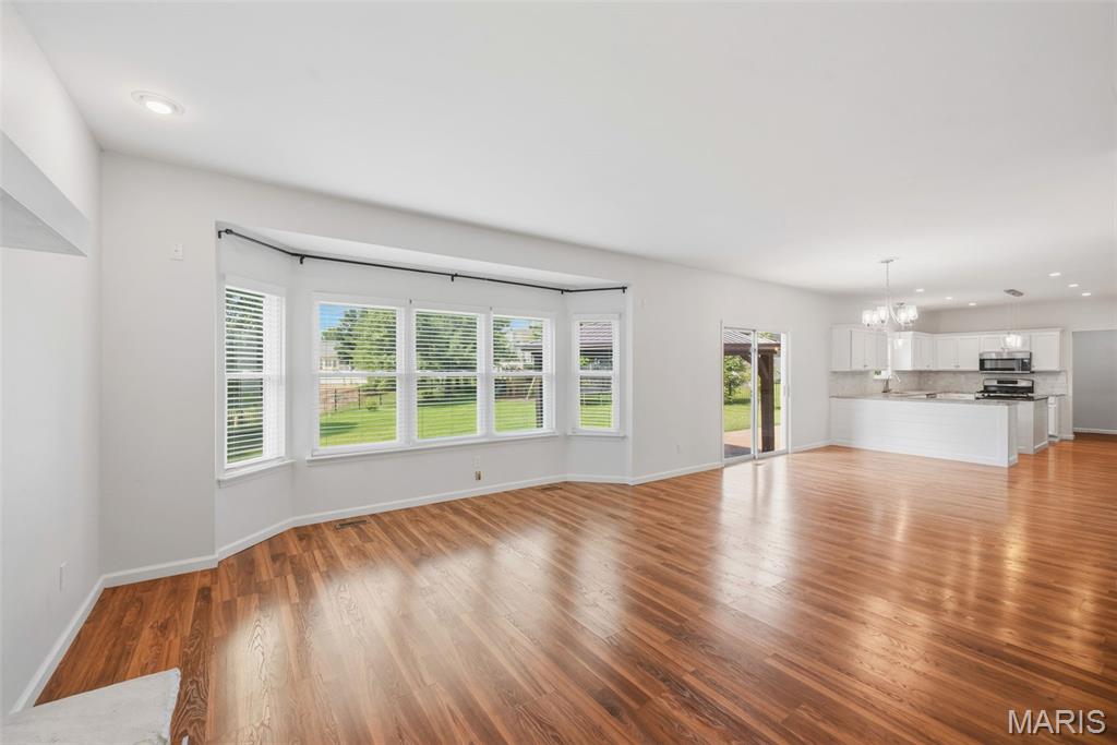 Woodlands At Bear Creek - Residential