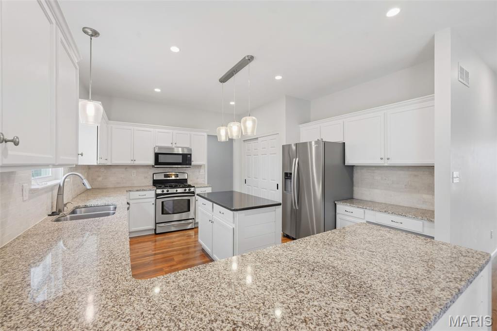 Woodlands At Bear Creek - Residential