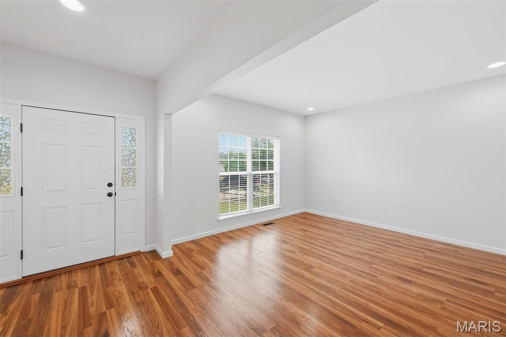 Woodlands At Bear Creek - Residential