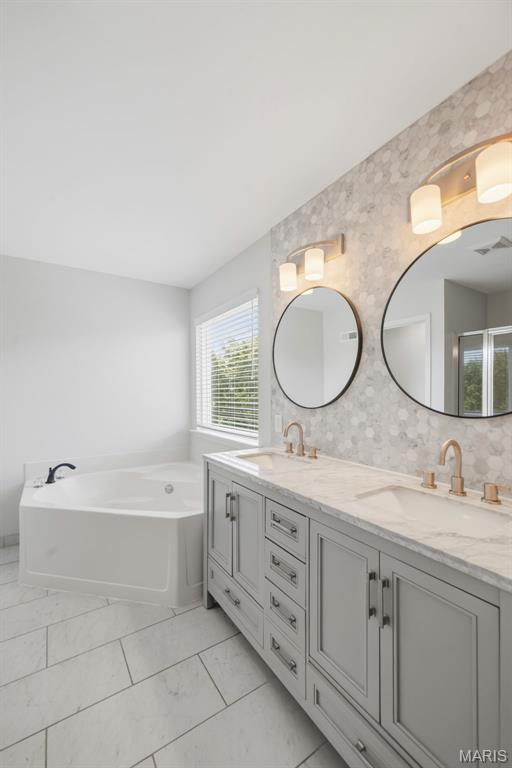 Woodlands At Bear Creek - Residential