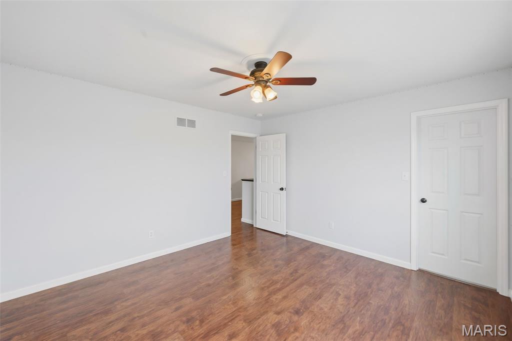 Woodlands At Bear Creek - Residential