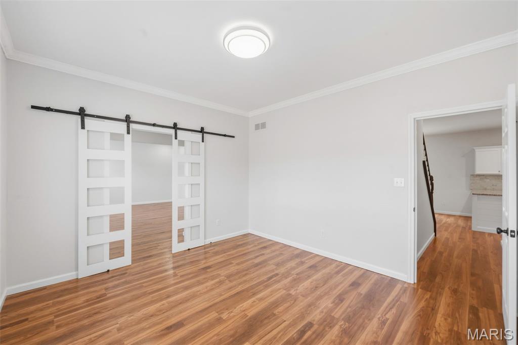 Woodlands At Bear Creek - Residential