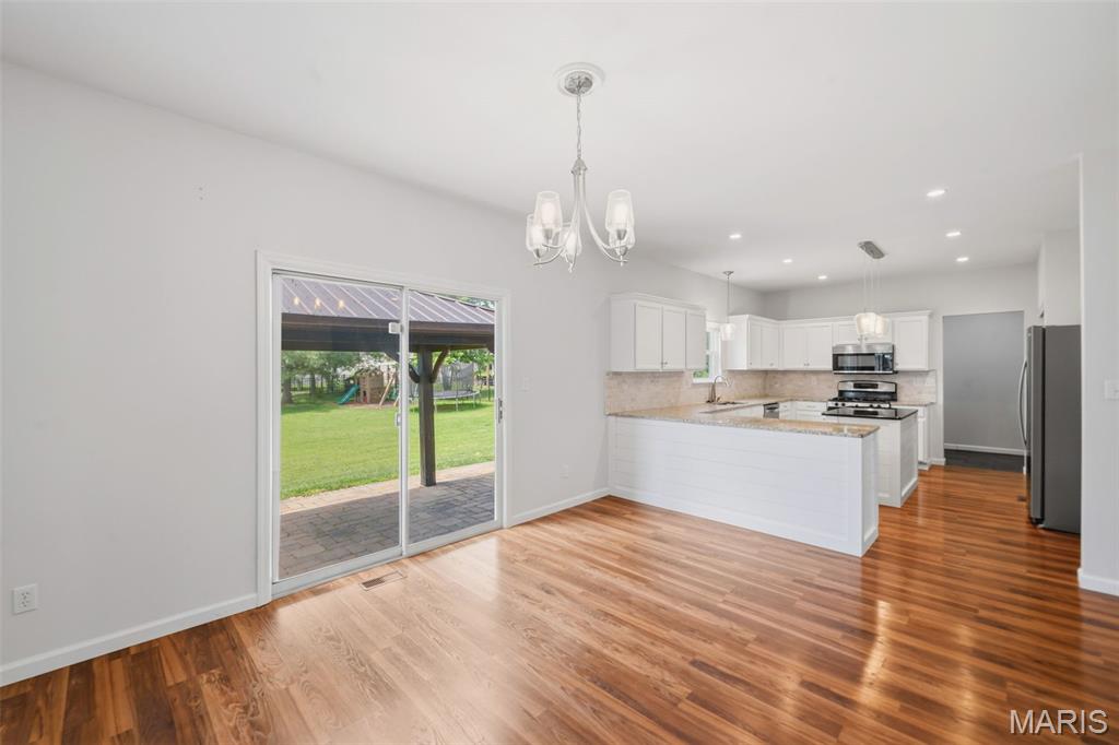 Woodlands At Bear Creek - Residential