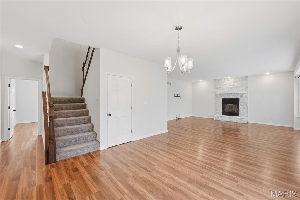 Woodlands At Bear Creek - Residential