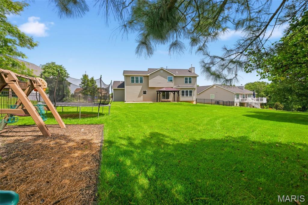 Woodlands At Bear Creek - Residential