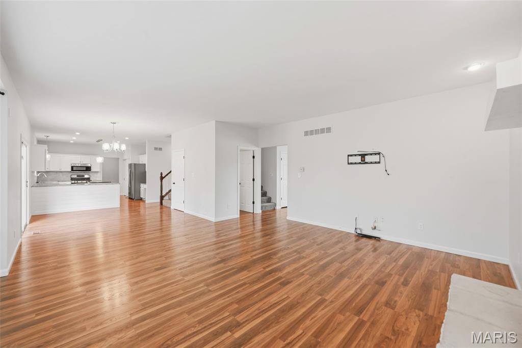 Woodlands At Bear Creek - Residential